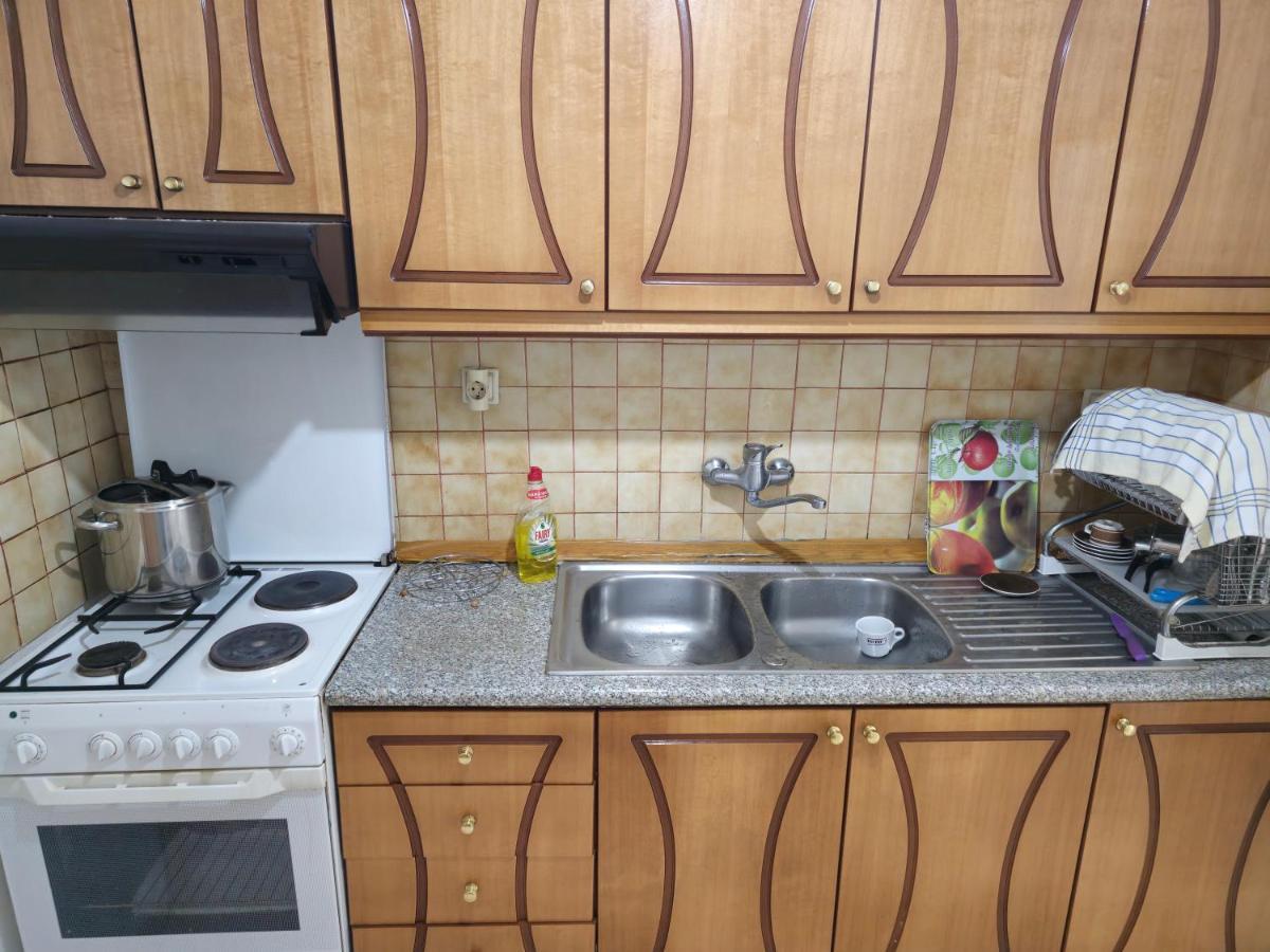 Traditional House Shapllo Appartement