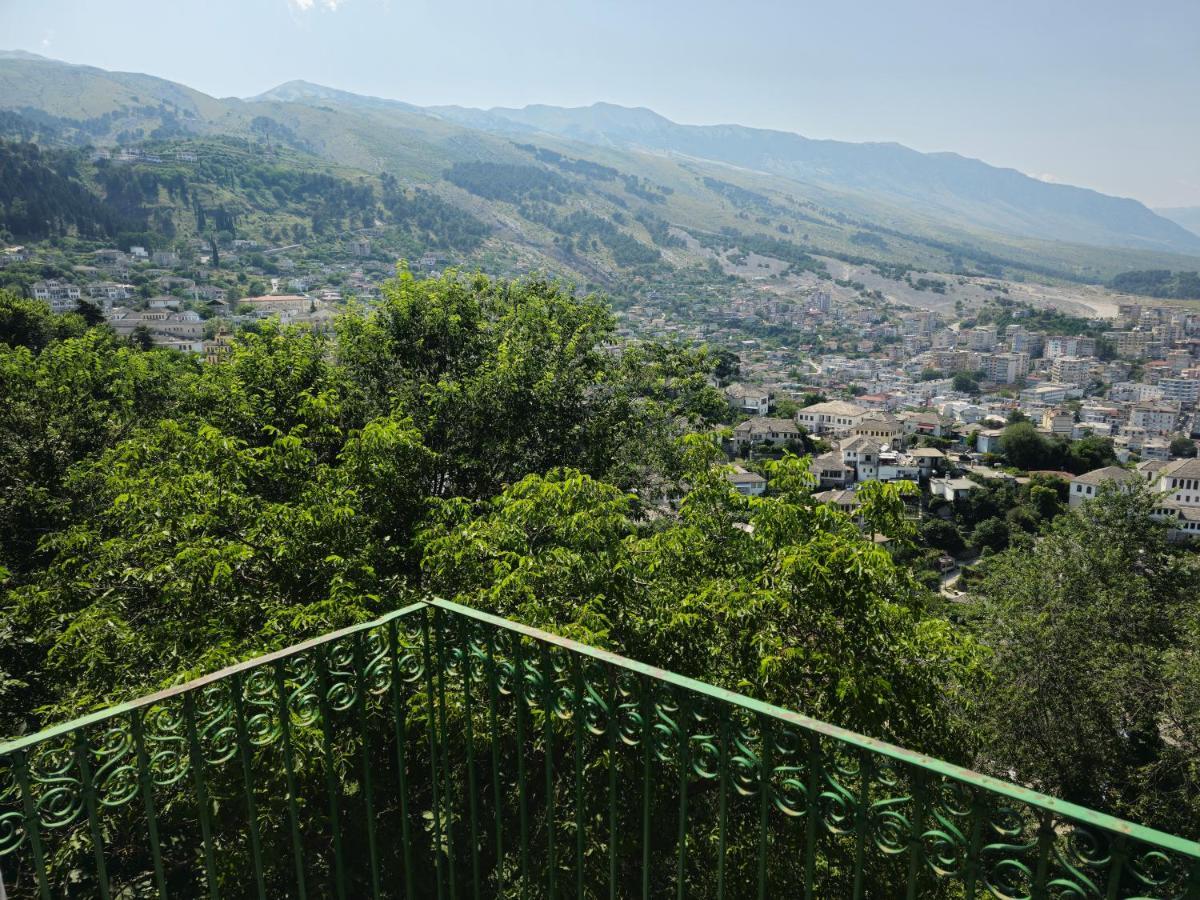Traditional House Shapllo * Gjirokastër