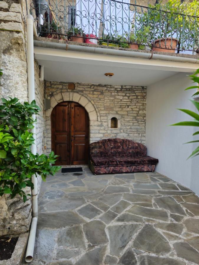 Traditional House Shapllo Gjirokastër
